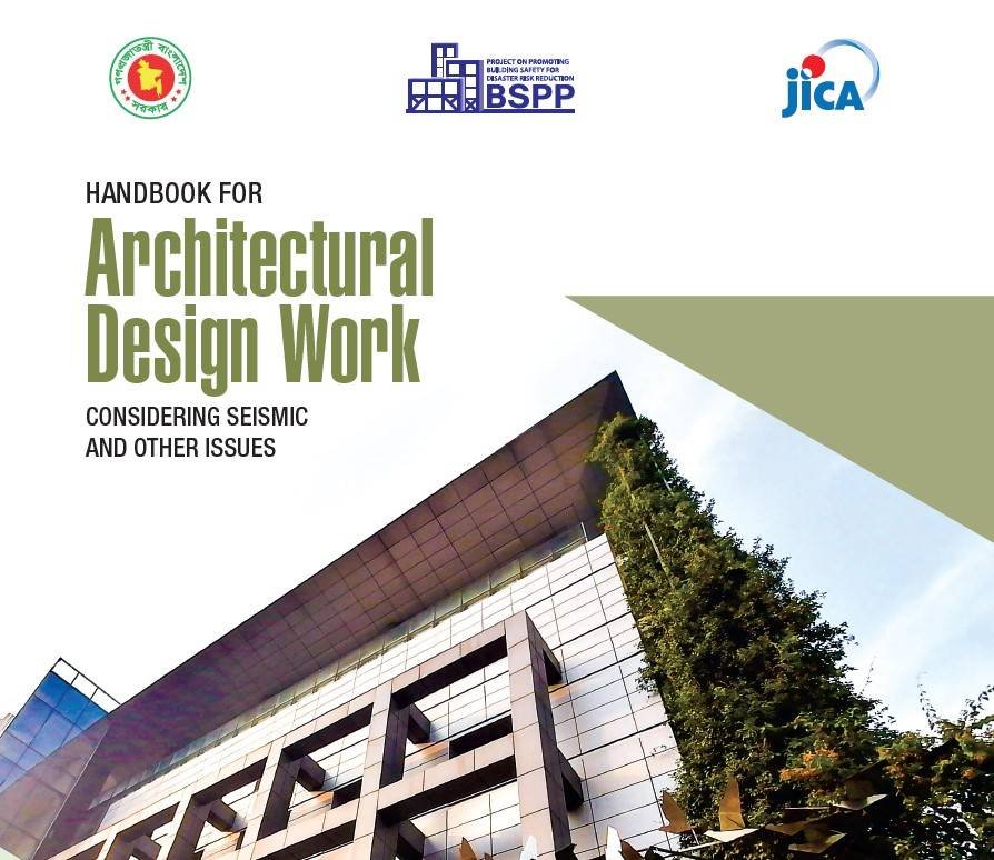 HANDBOOK FOR Architectural Design Work CONSIDERING SEISMIC AND OTHER ISSUES