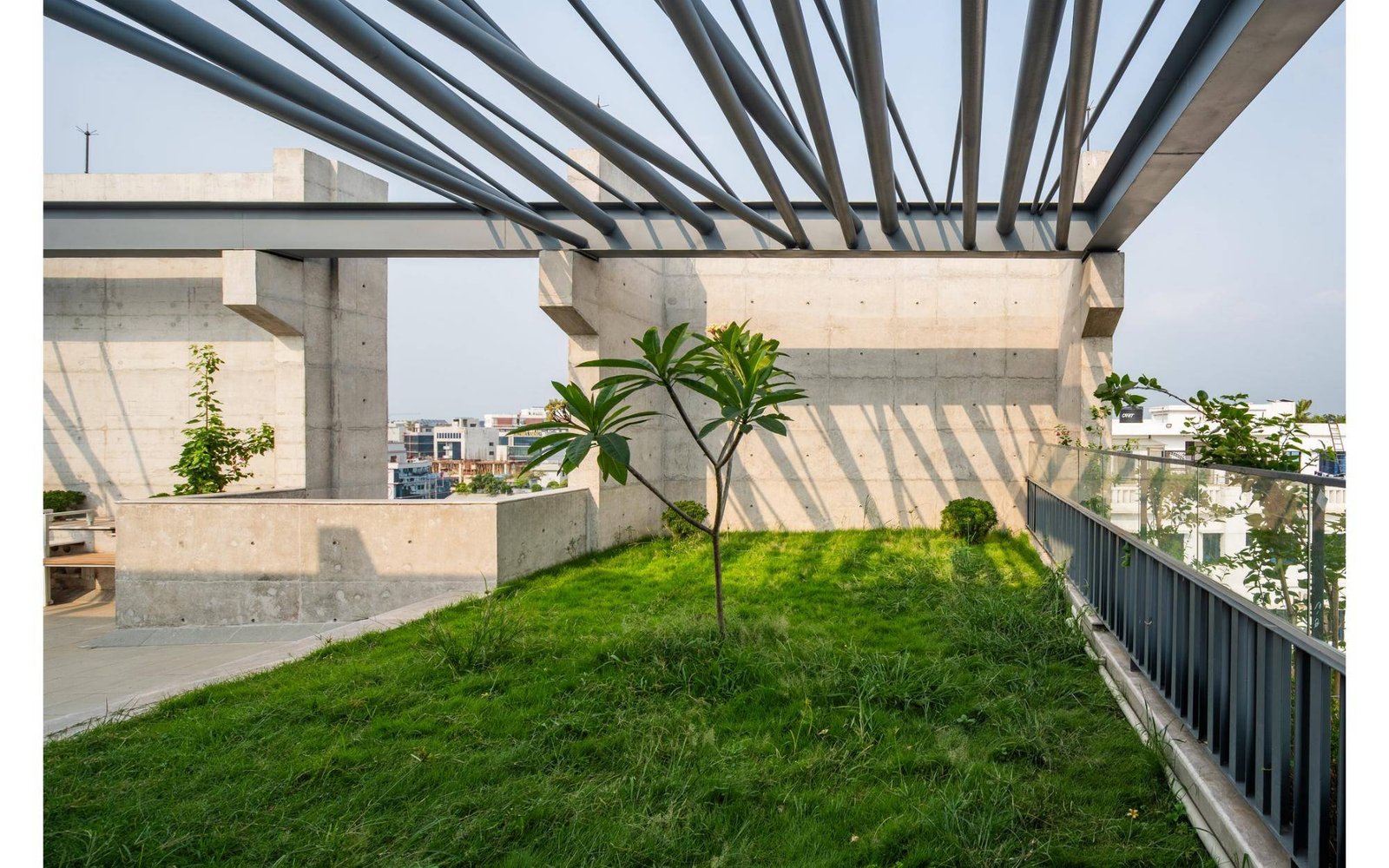 পৌরসভা ইমারত স্থাপনা নকশা  অনুমোদন