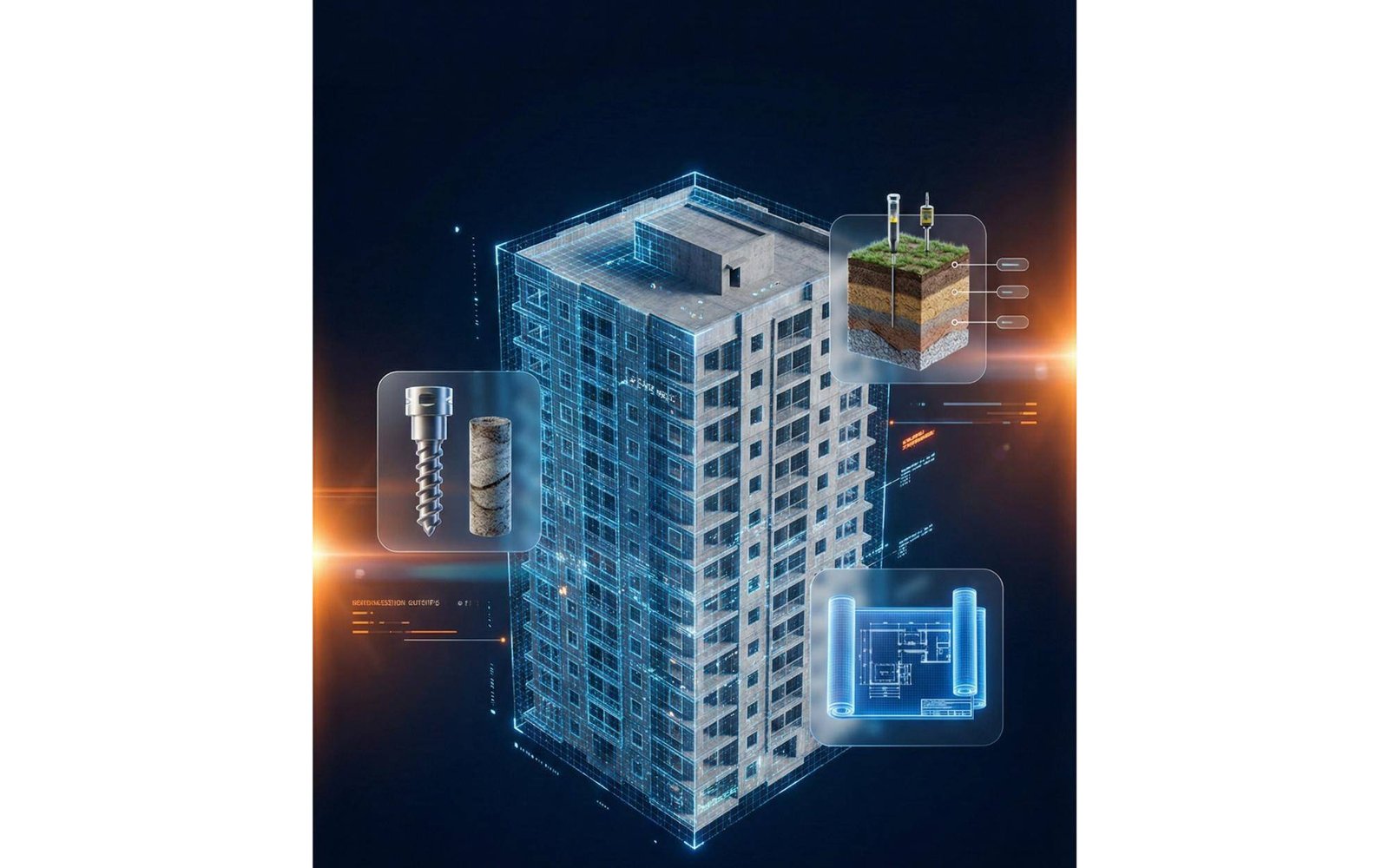 DETAILED ENGINEERING ASSESSMENT