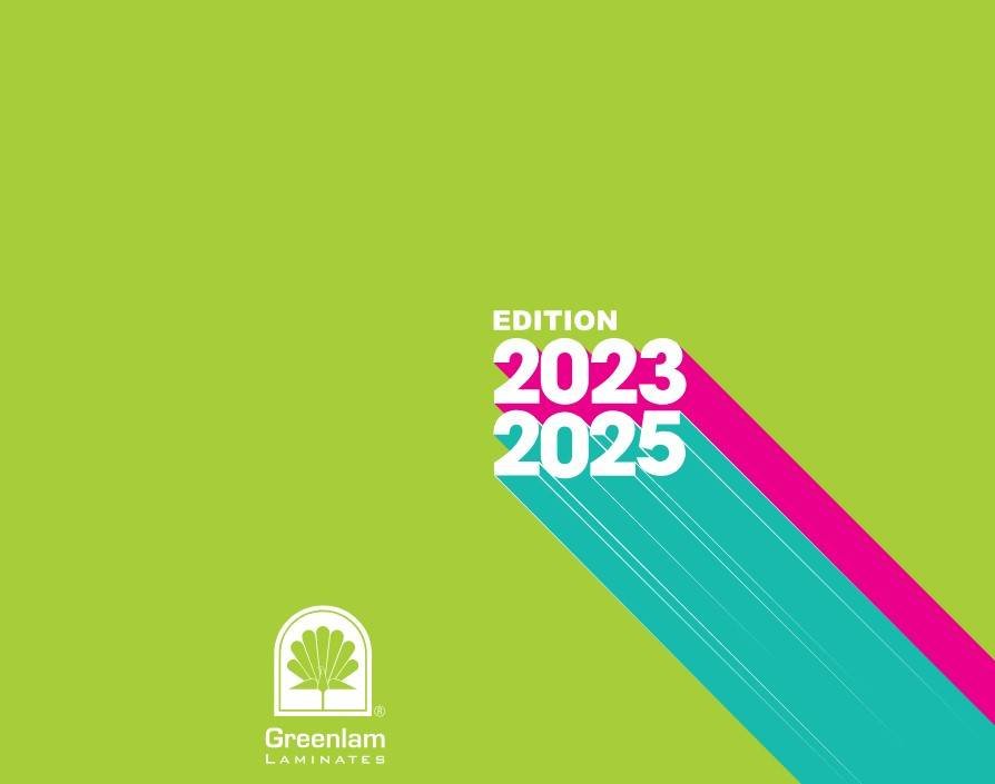 Greenlam Edition