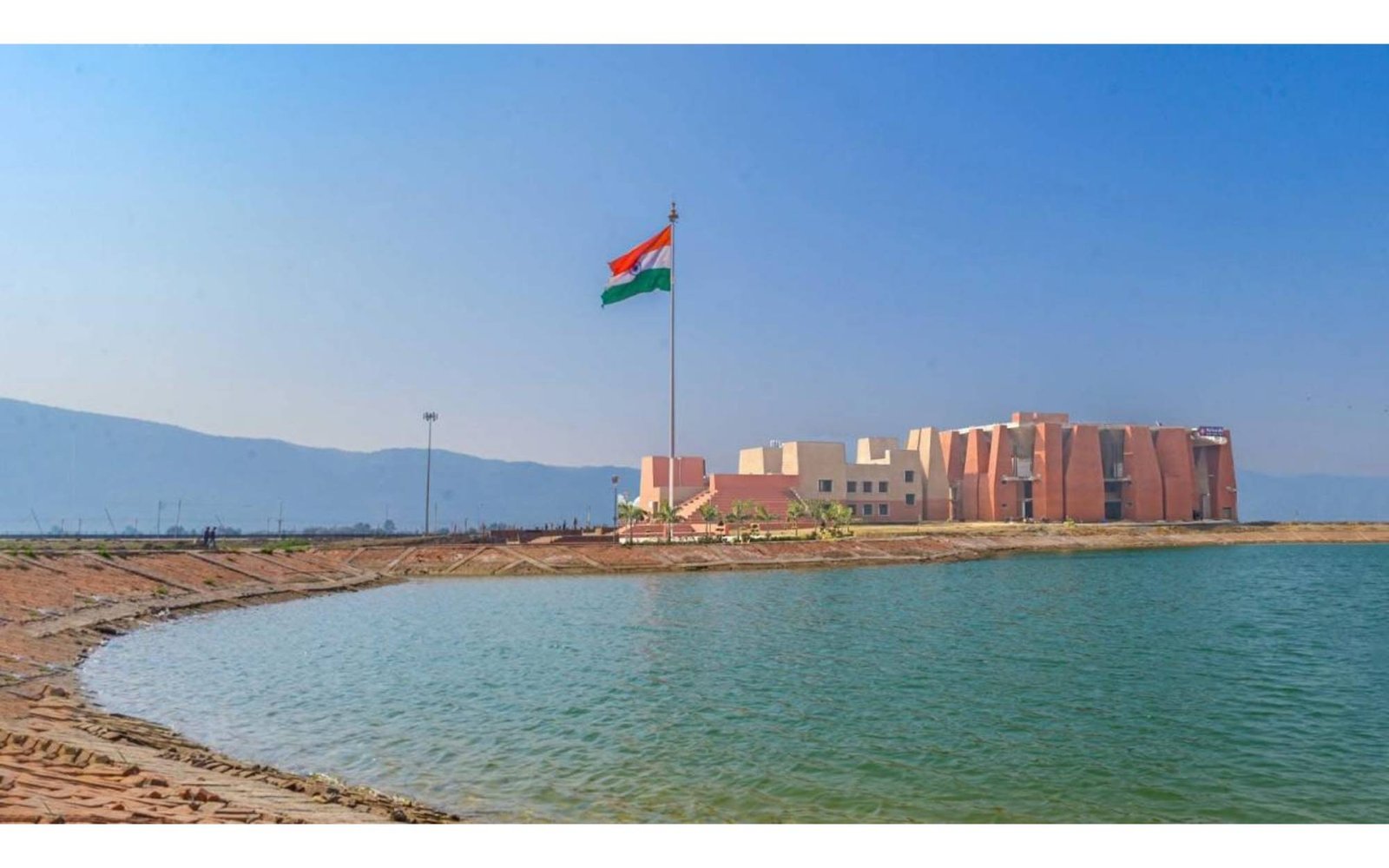 Nalanda University’s New Campus: A Modern Revival of Ancient Wisdom — image 2