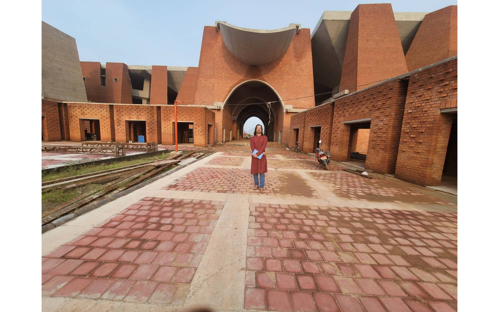 Nalanda University’s New Campus: A Modern Revival of Ancient Wisdom — image 18