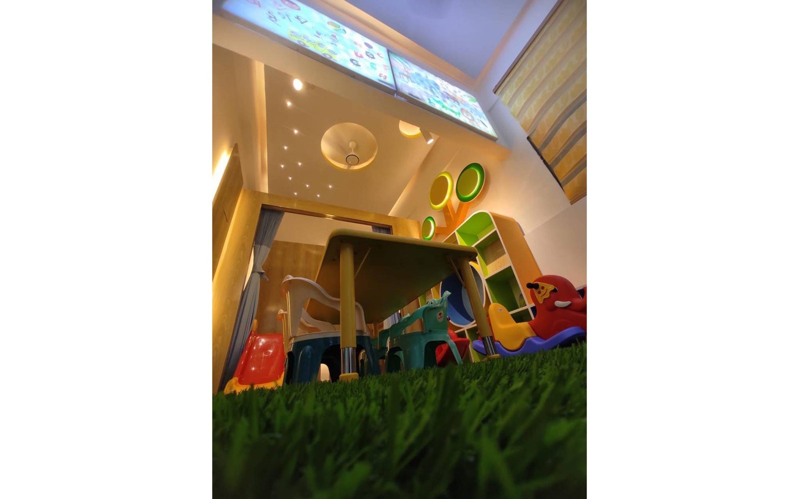 A Daycare with breastfeeding centre — gallery image 3