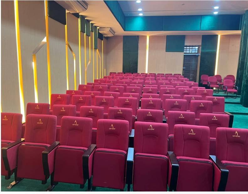 Bangladesh supreme Court Bar council Bhavan — gallery image 4