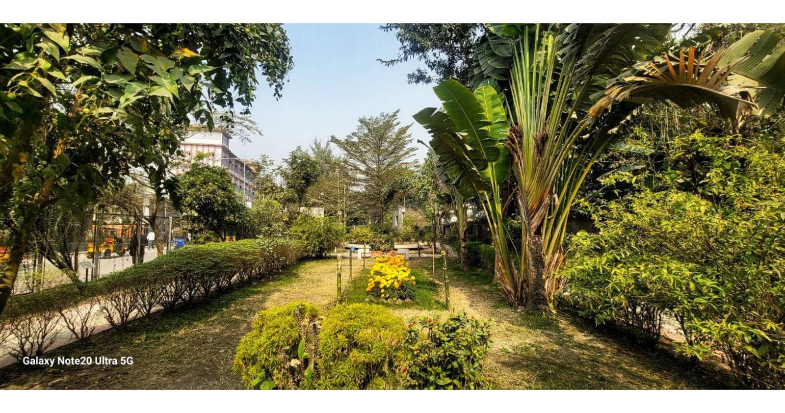 DC PARK  MUNSHIGANJ — gallery image 21
