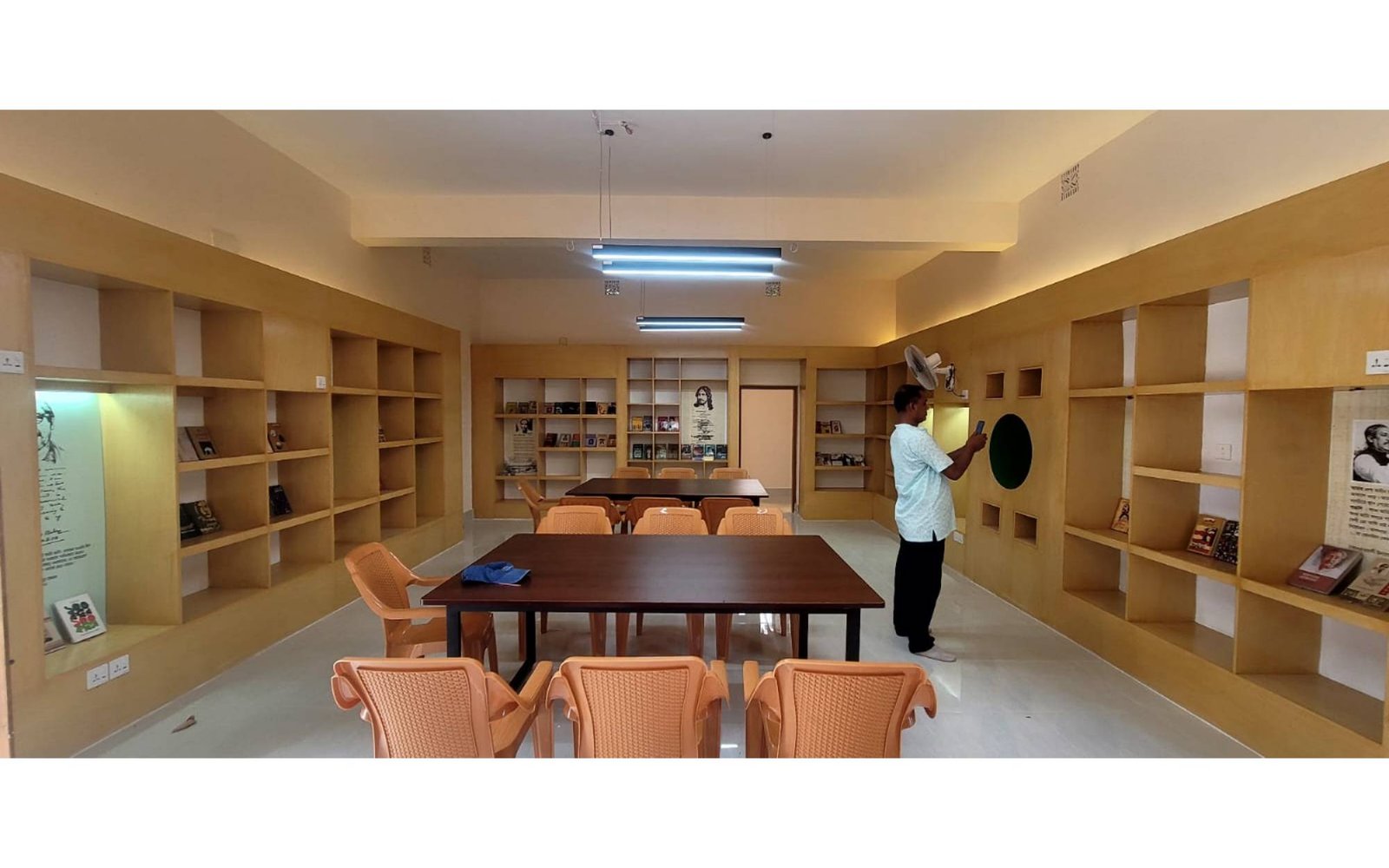 Mon O Monon Library — gallery image 12