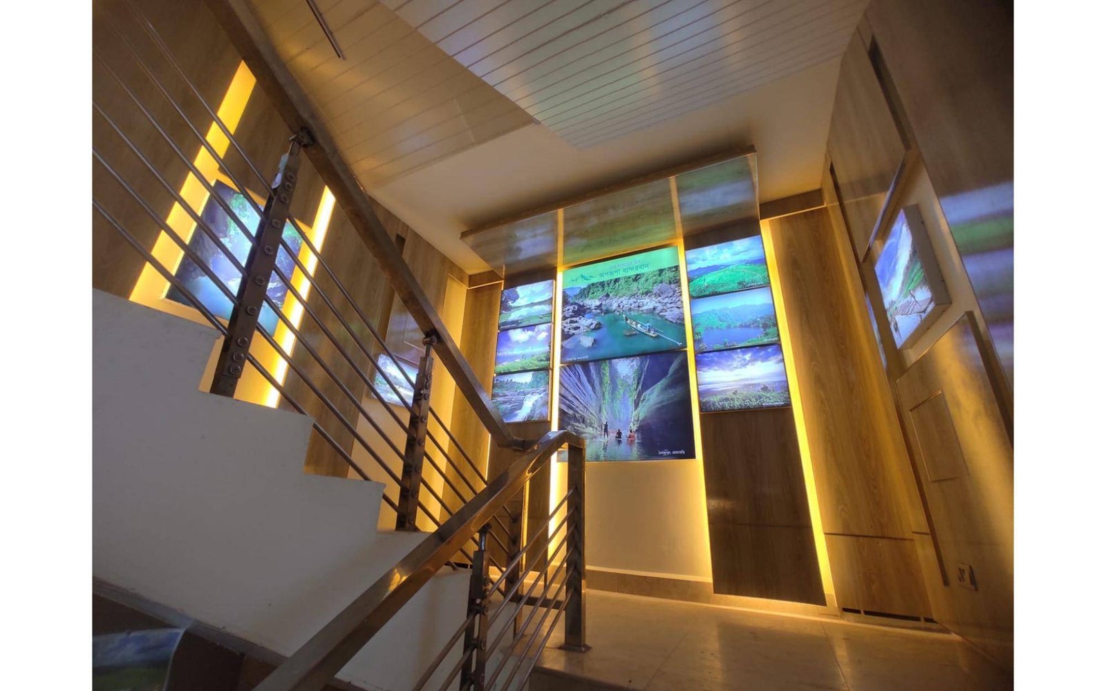 The Circuit House Lounge in Bandarban — gallery image 11