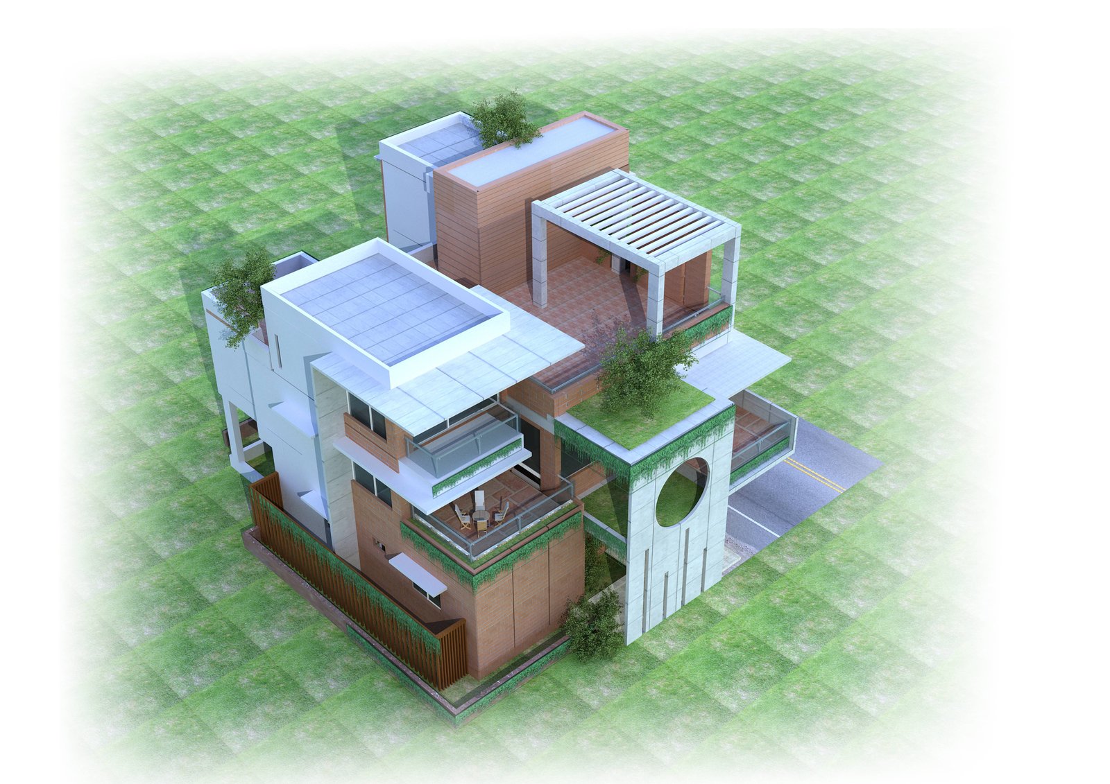 DUPLEX — gallery image 5