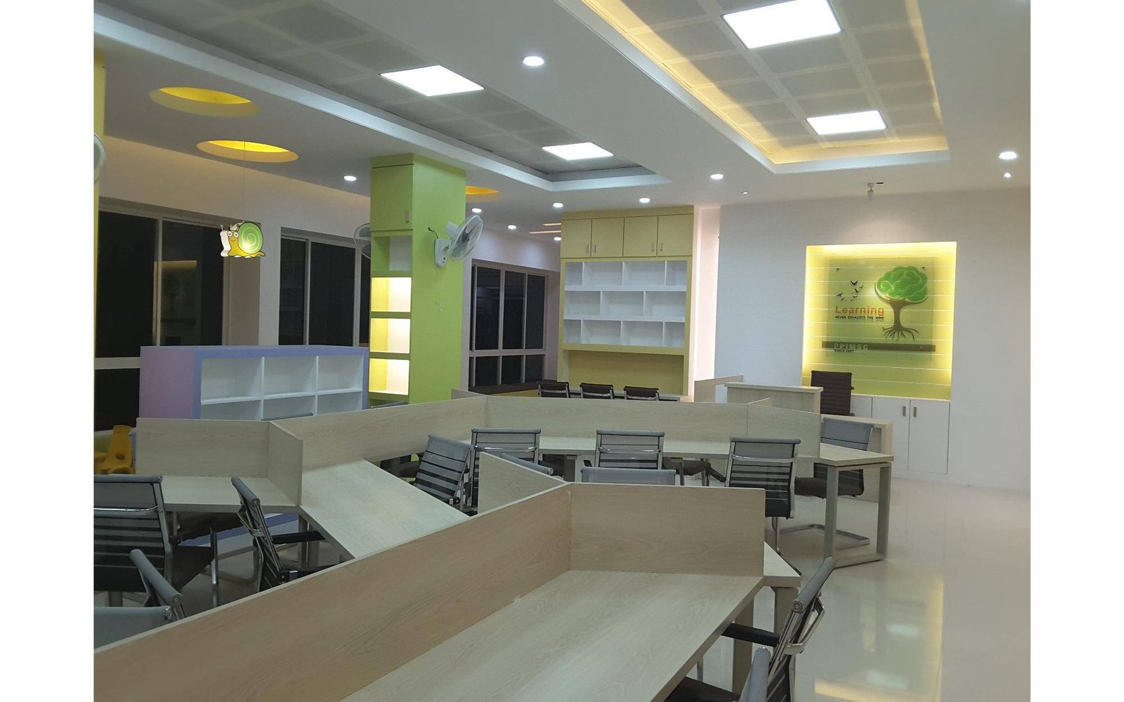 PPIMSC LIBRARY AT MUNSHIGONJ — gallery image 14