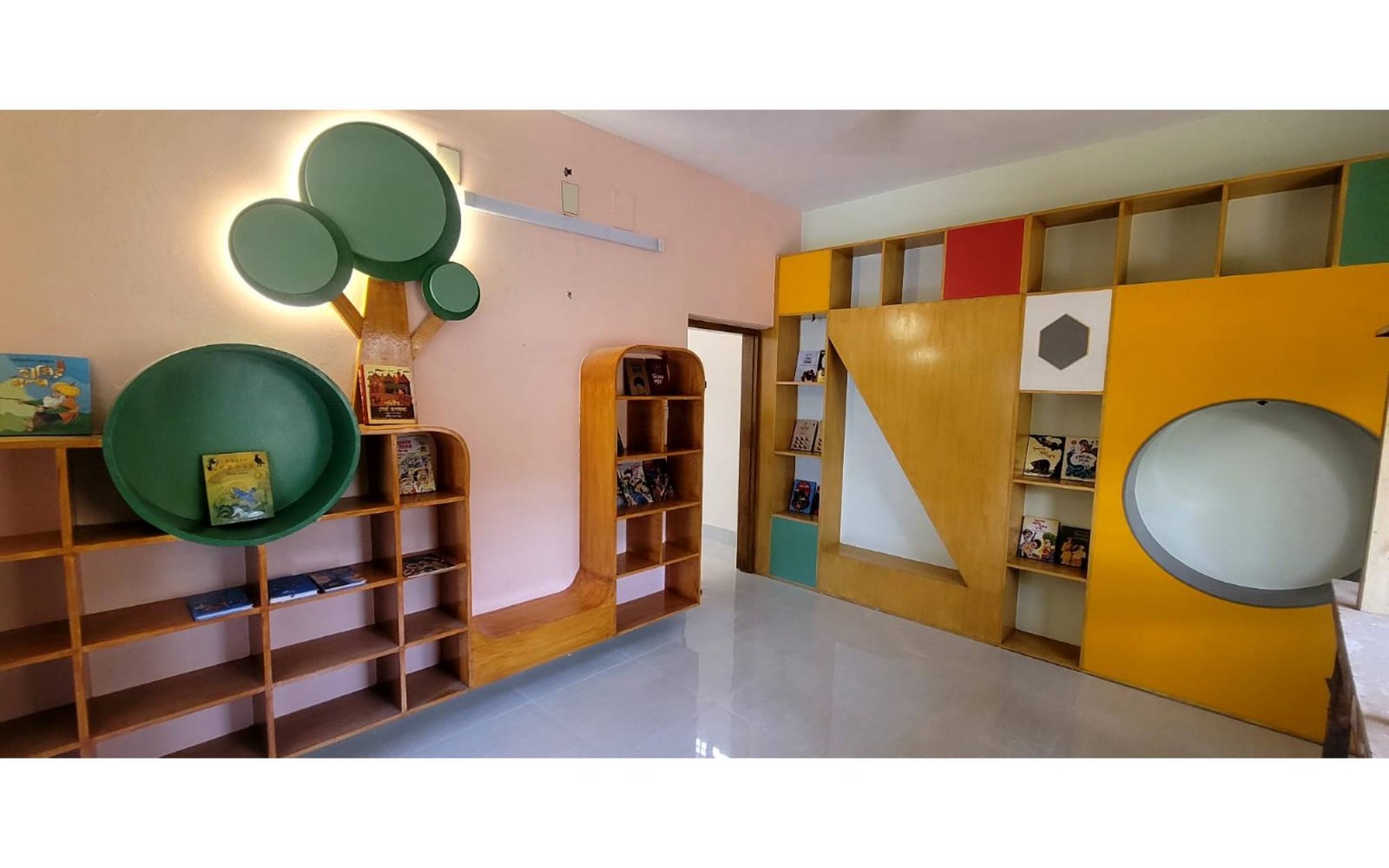 Mon O Monon Library — gallery image 8