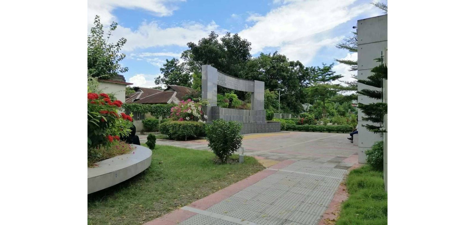 DC PARK  MUNSHIGANJ — gallery image 28