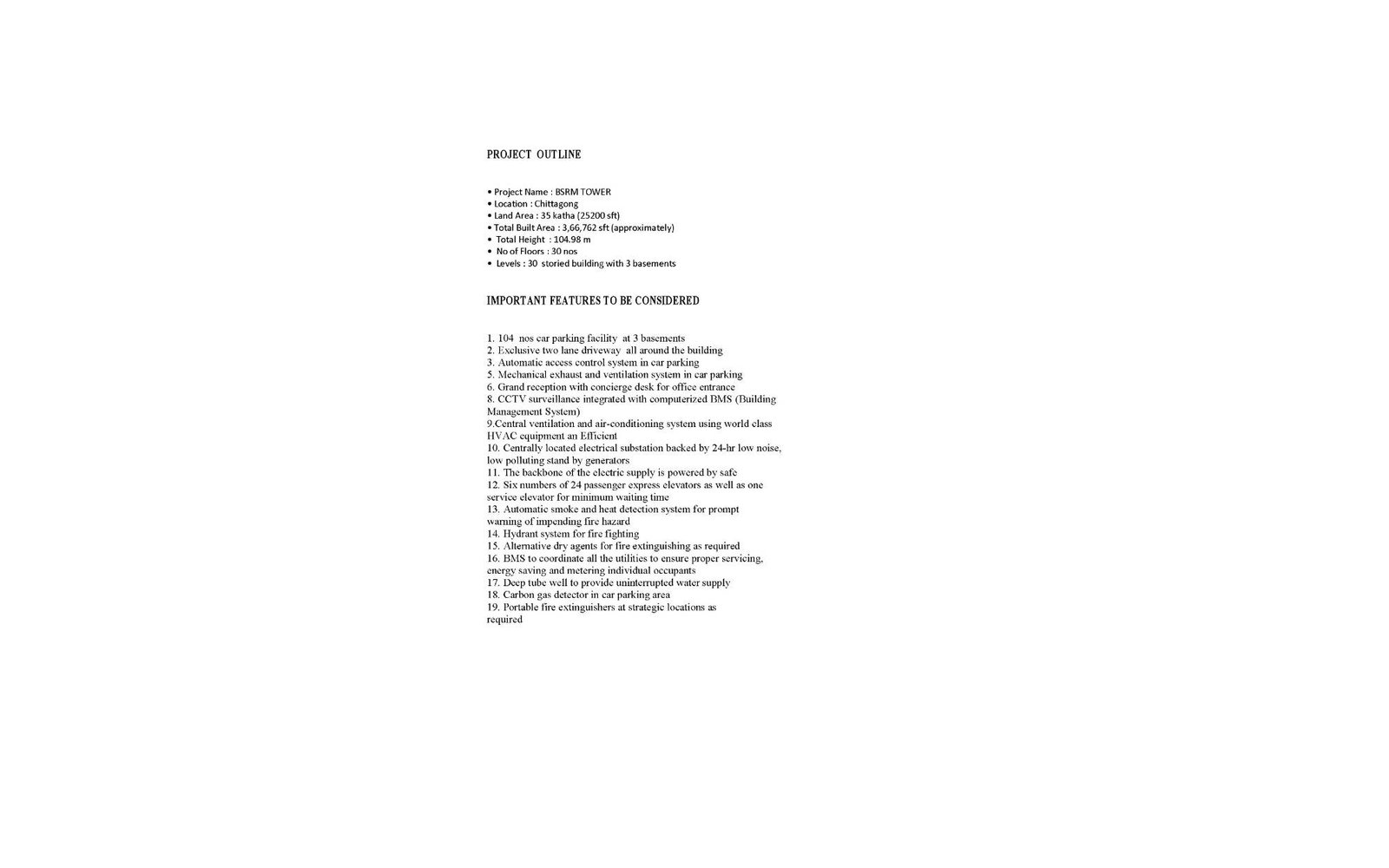 Paper on Architectural Design of Tall Buildings — gallery image 16