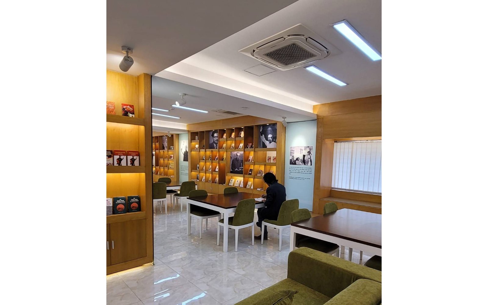 Study centre — image 9