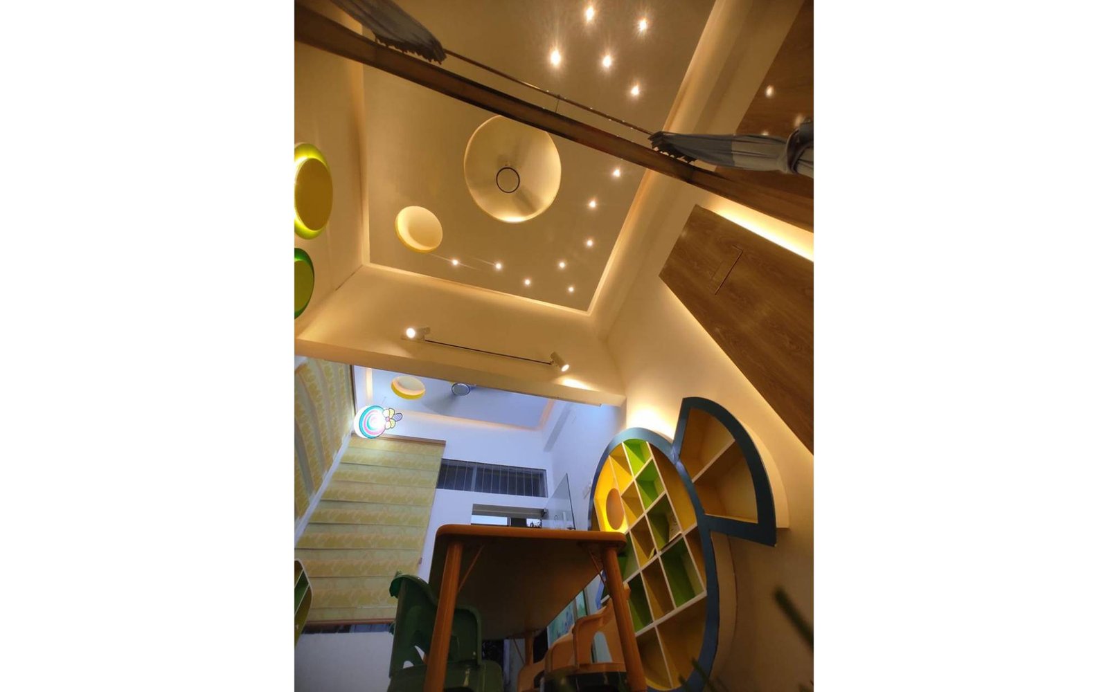 A Daycare with breastfeeding centre — gallery image 4