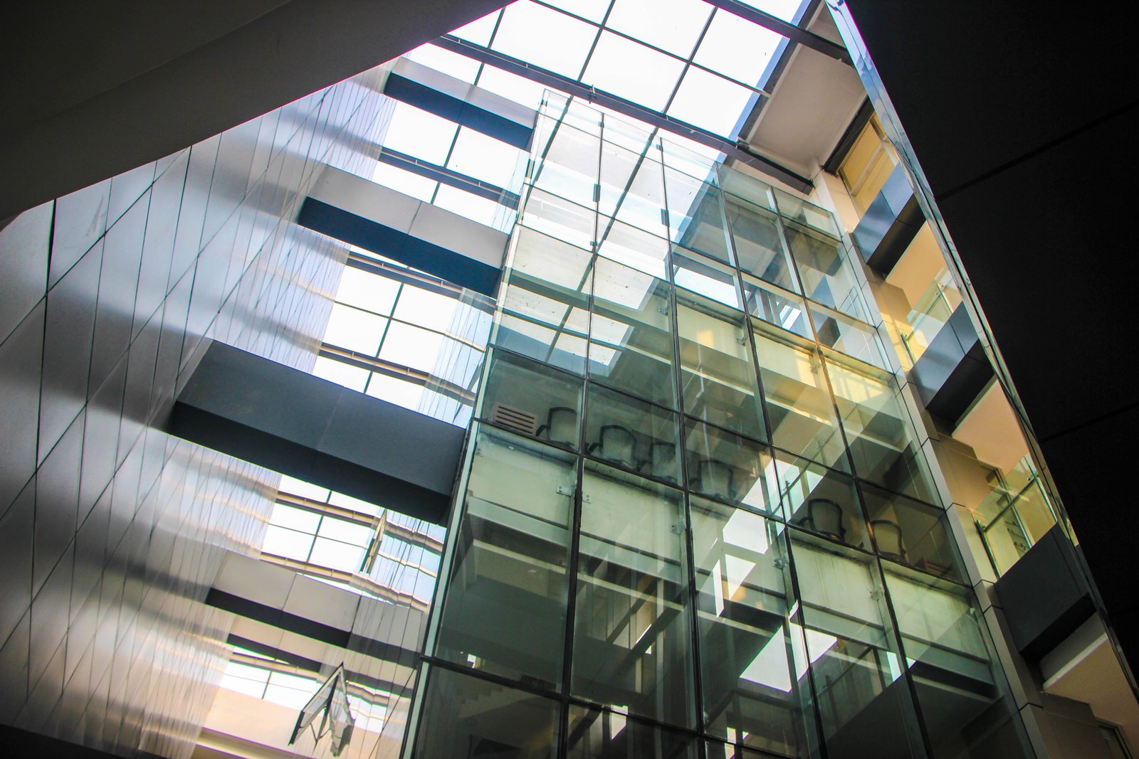Medical Convention centre BSMMU — gallery image 6