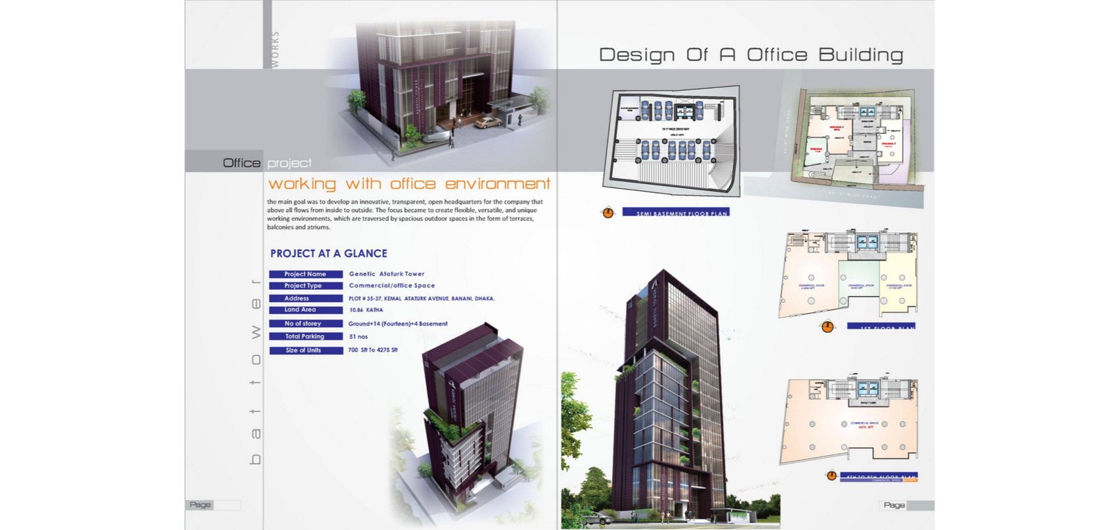 The Genetic NCC Tower — gallery image 4