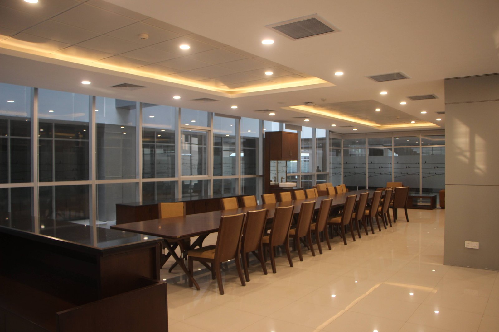 Medical Convention centre BSMMU — gallery image 5