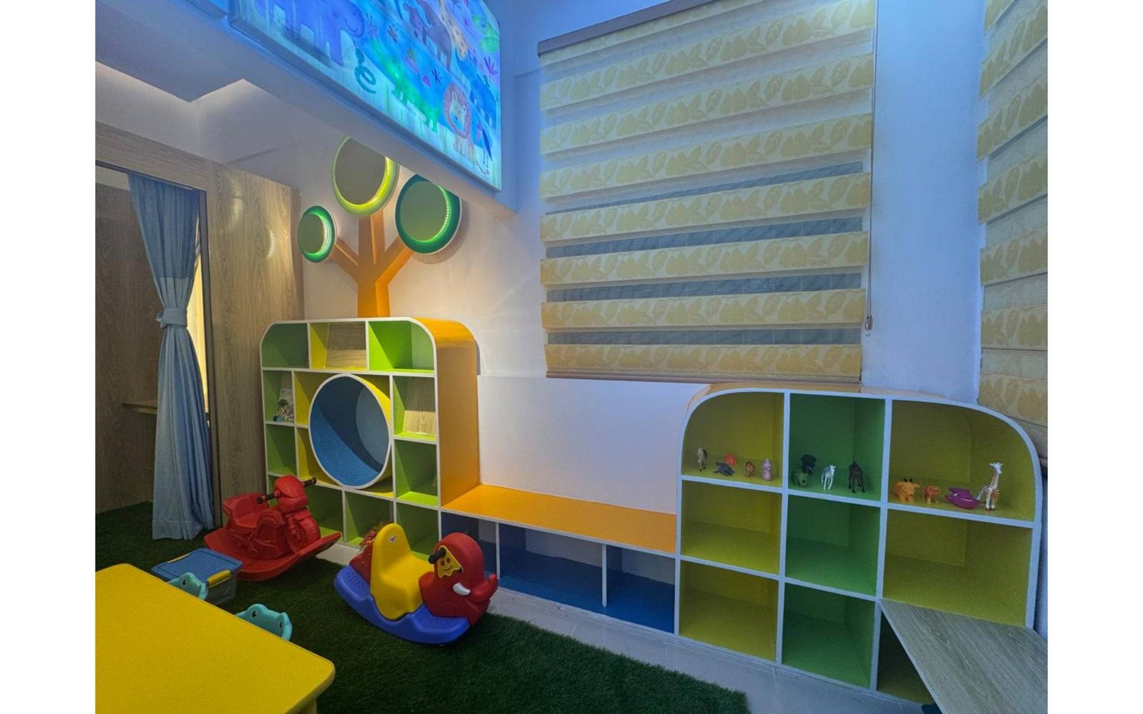 A Daycare with breastfeeding centre — gallery image 10