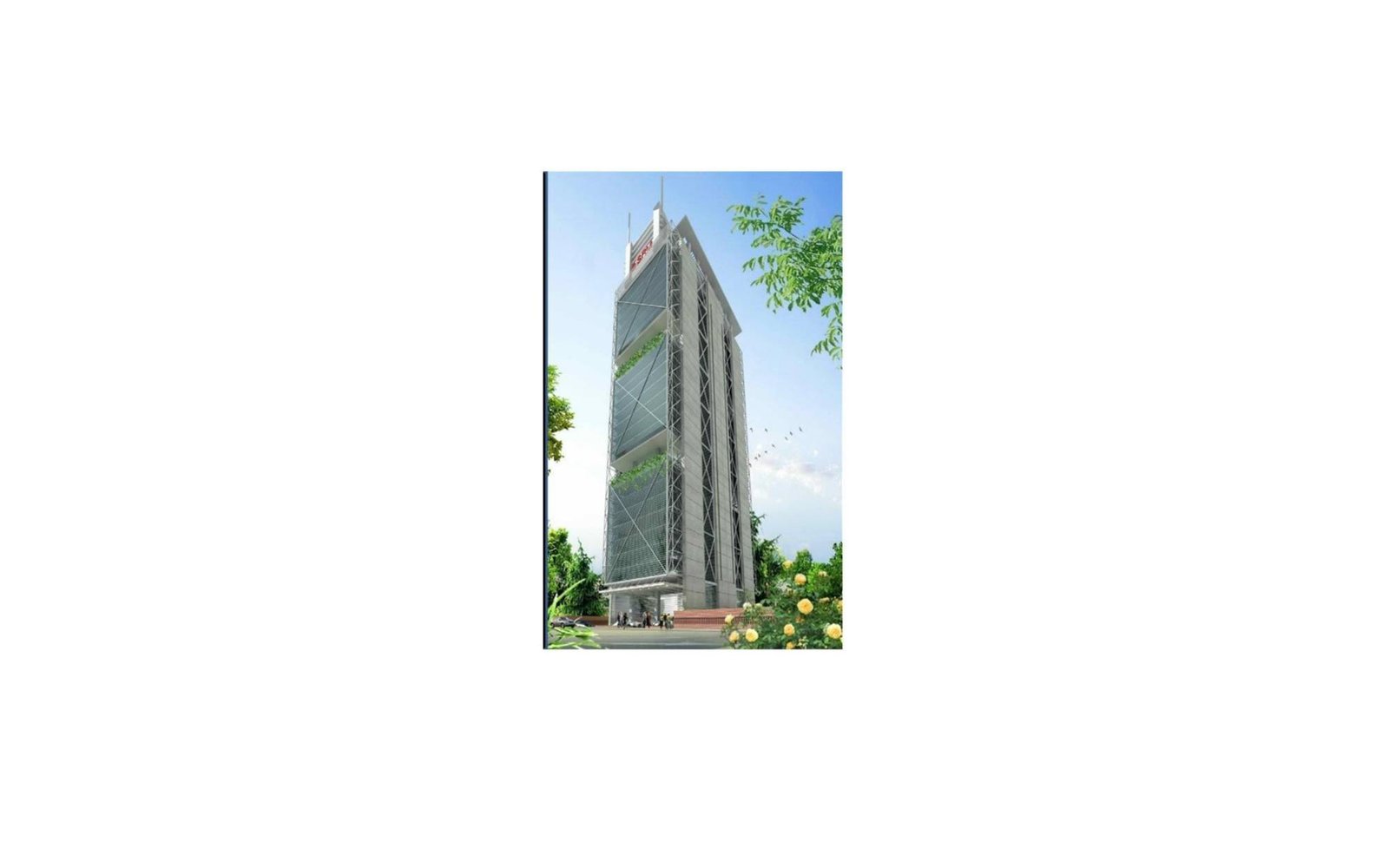 Paper on Architectural Design of Tall Buildings — gallery image 17