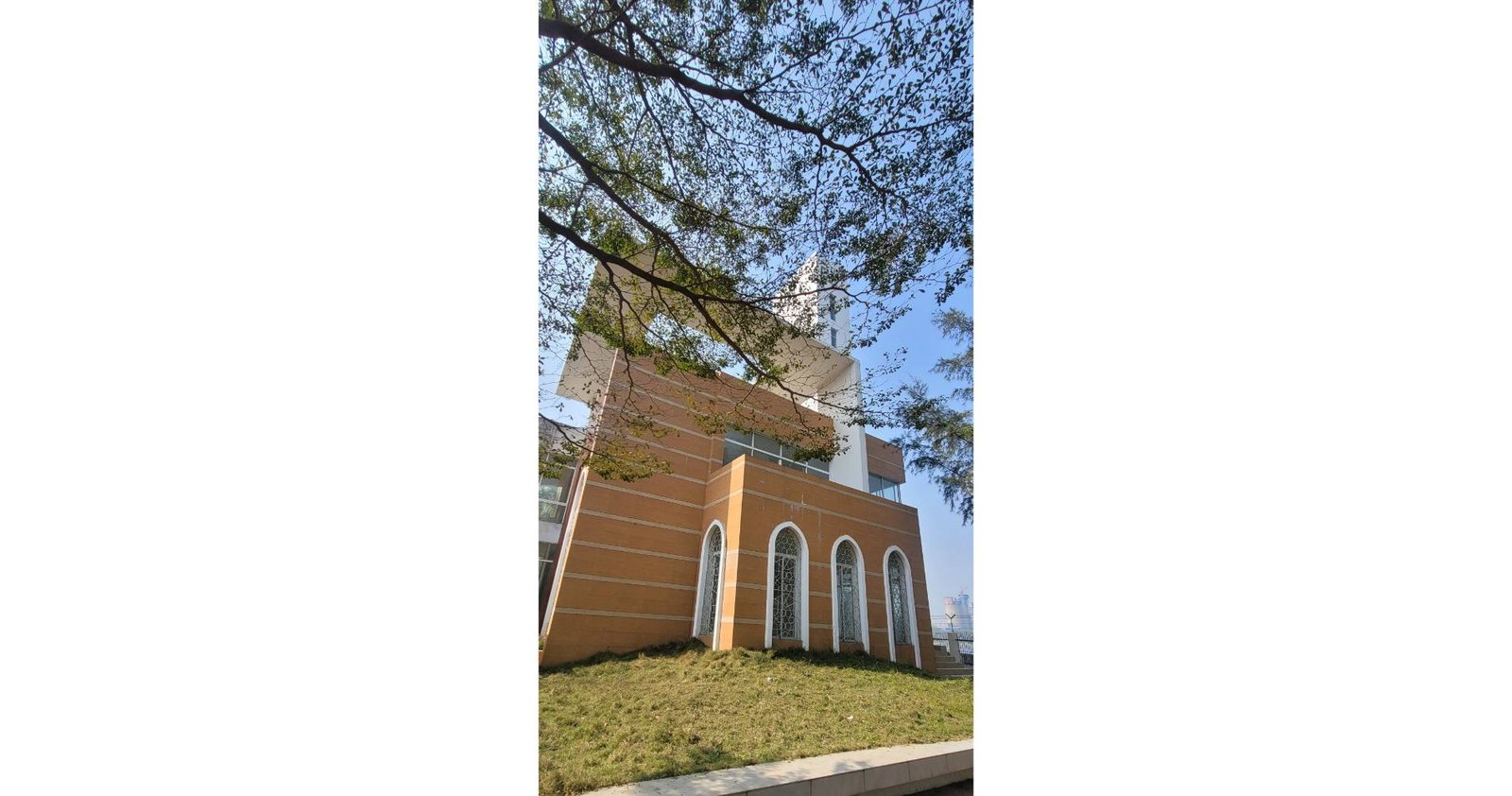 PPIMSC MOSQUE AT MUNSHIGANJ — gallery image 10