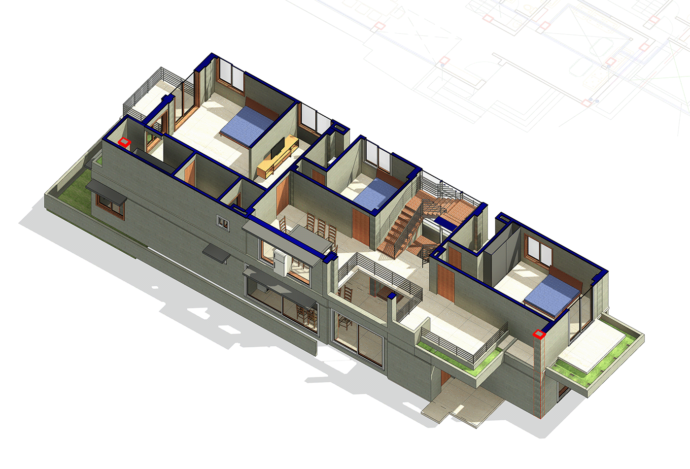 Residence at chittagong — gallery image 6