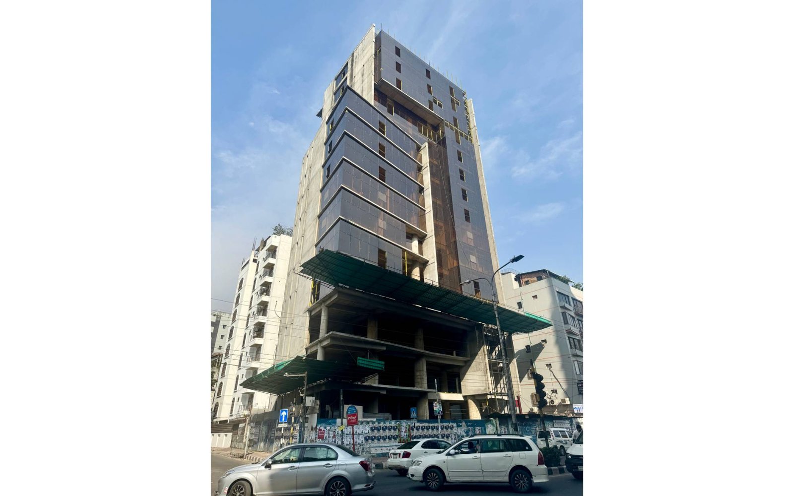 The Genetic NCC Tower — gallery image 8