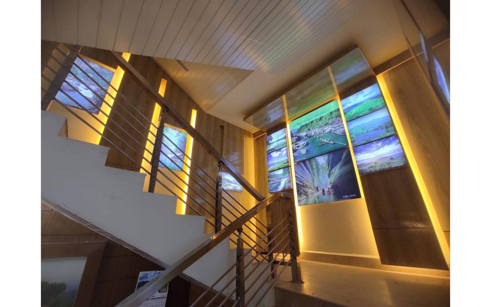 The Circuit House Lounge in Bandarban — gallery image 6