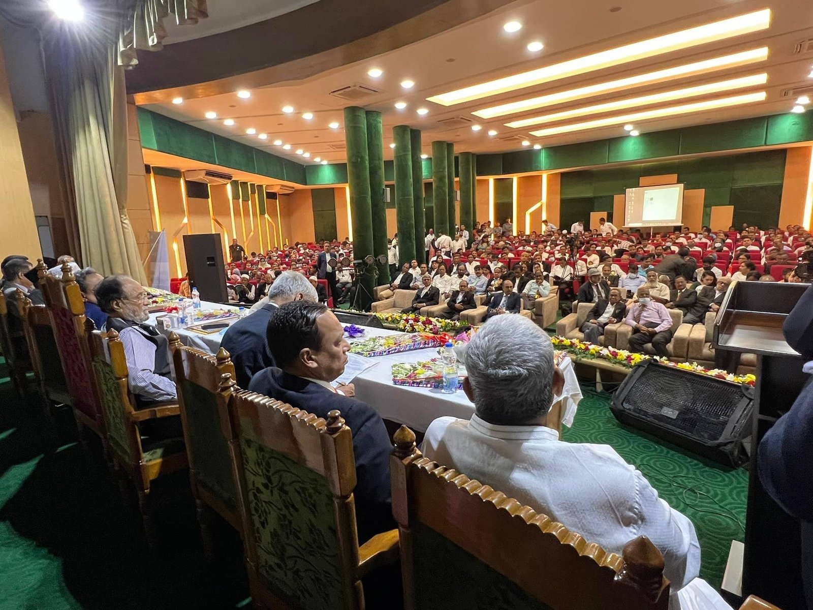 Bangladesh supreme Court Bar council Bhavan — gallery image 5