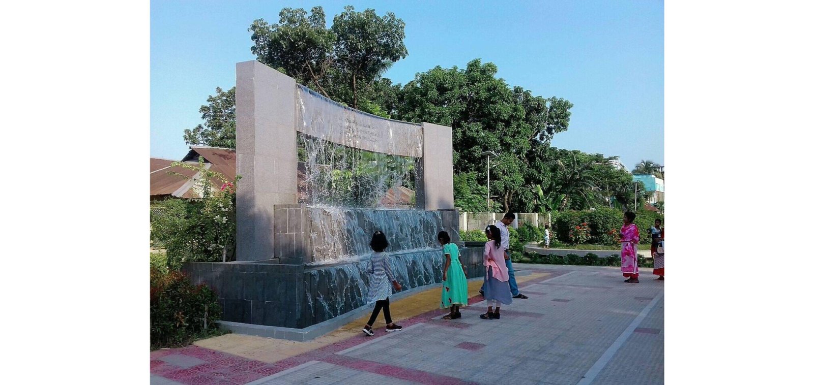 DC PARK  MUNSHIGANJ — gallery image 26