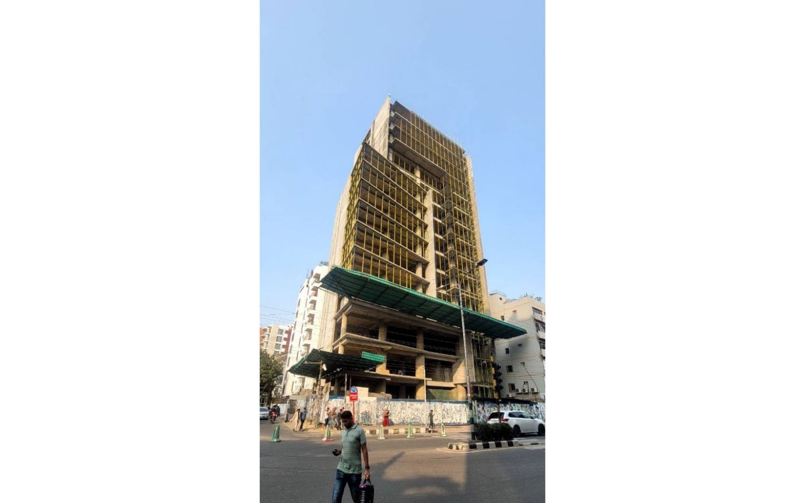 The Genetic NCC Tower — gallery image 5