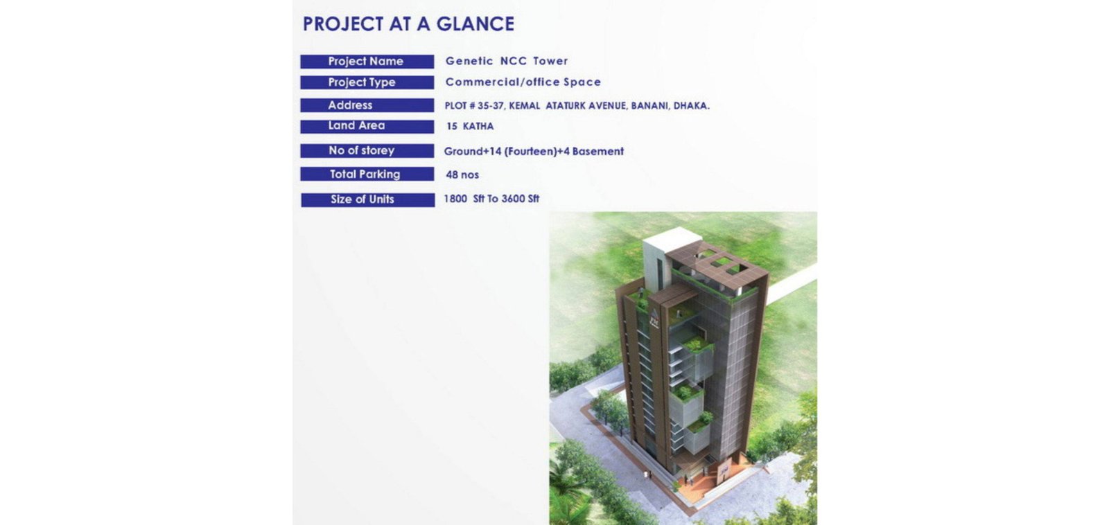 F.M TOWER — image 6