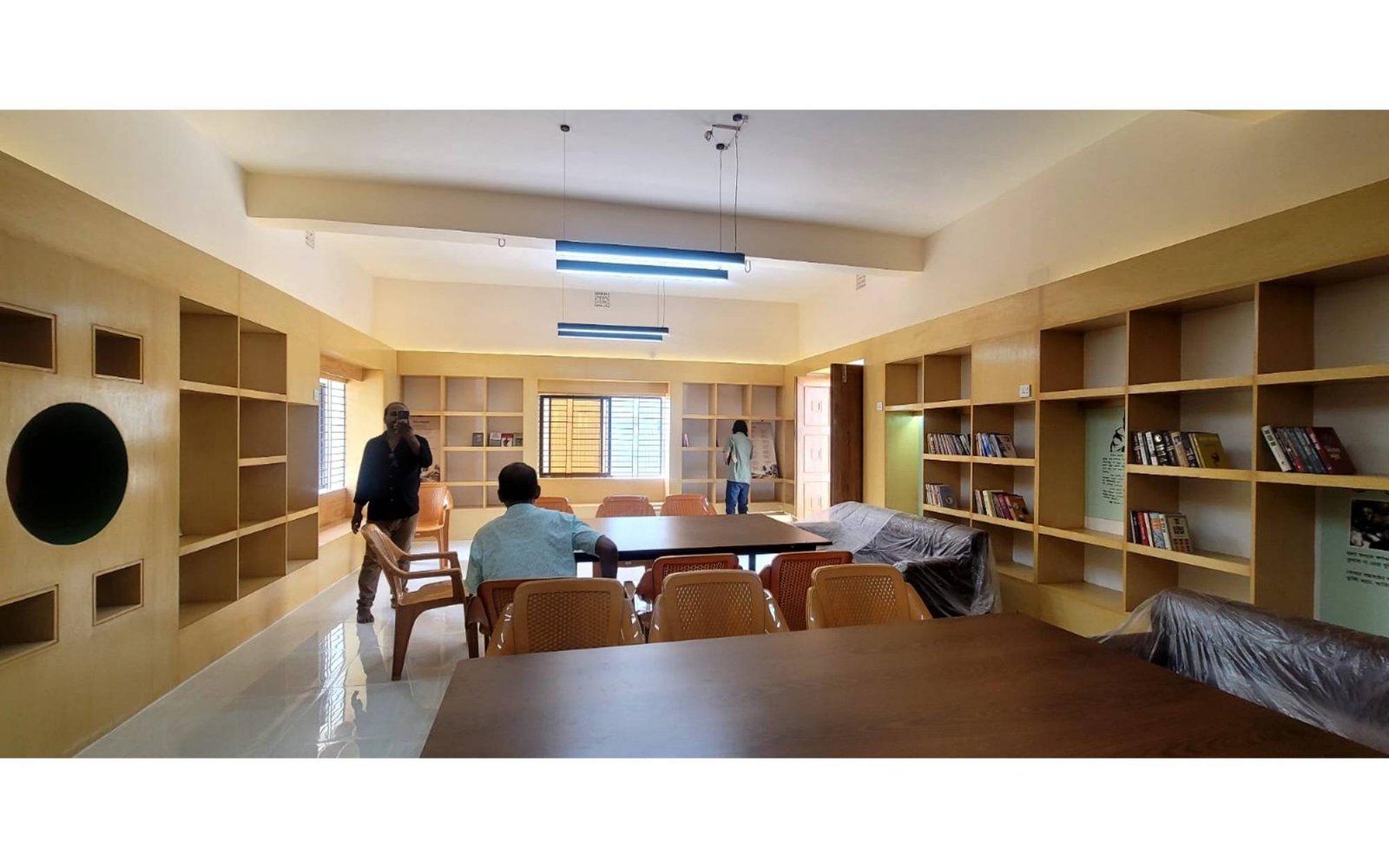 Mon O Monon Library — gallery image 3