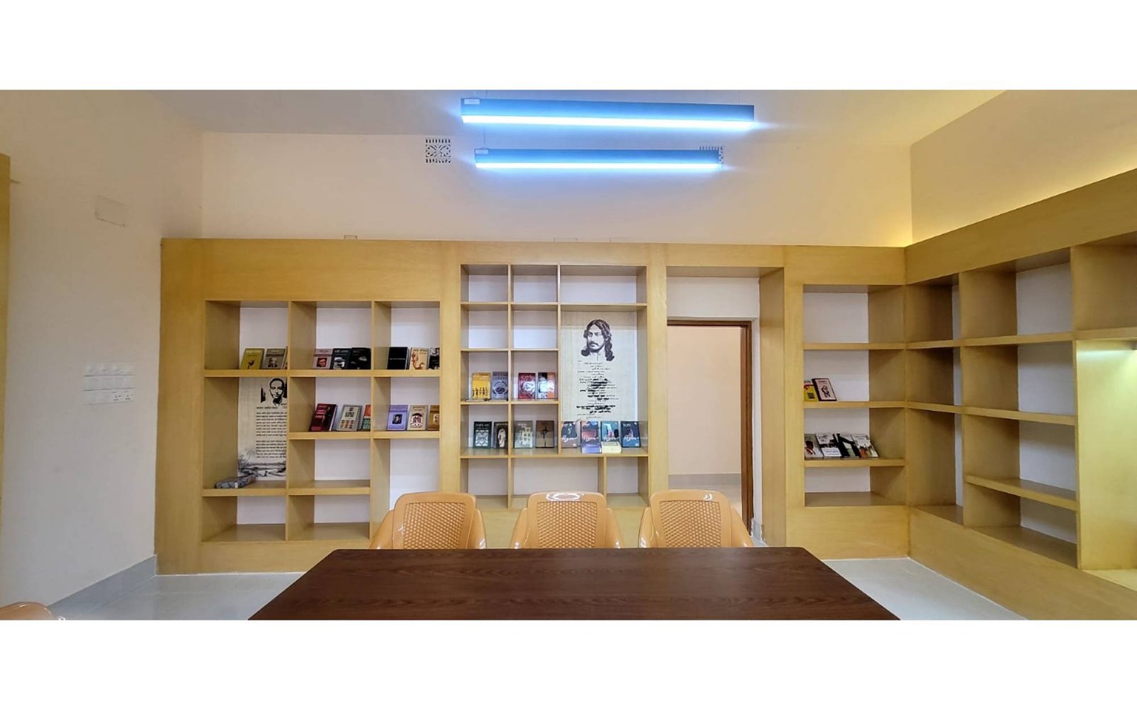 Mon O Monon Library — gallery image 2