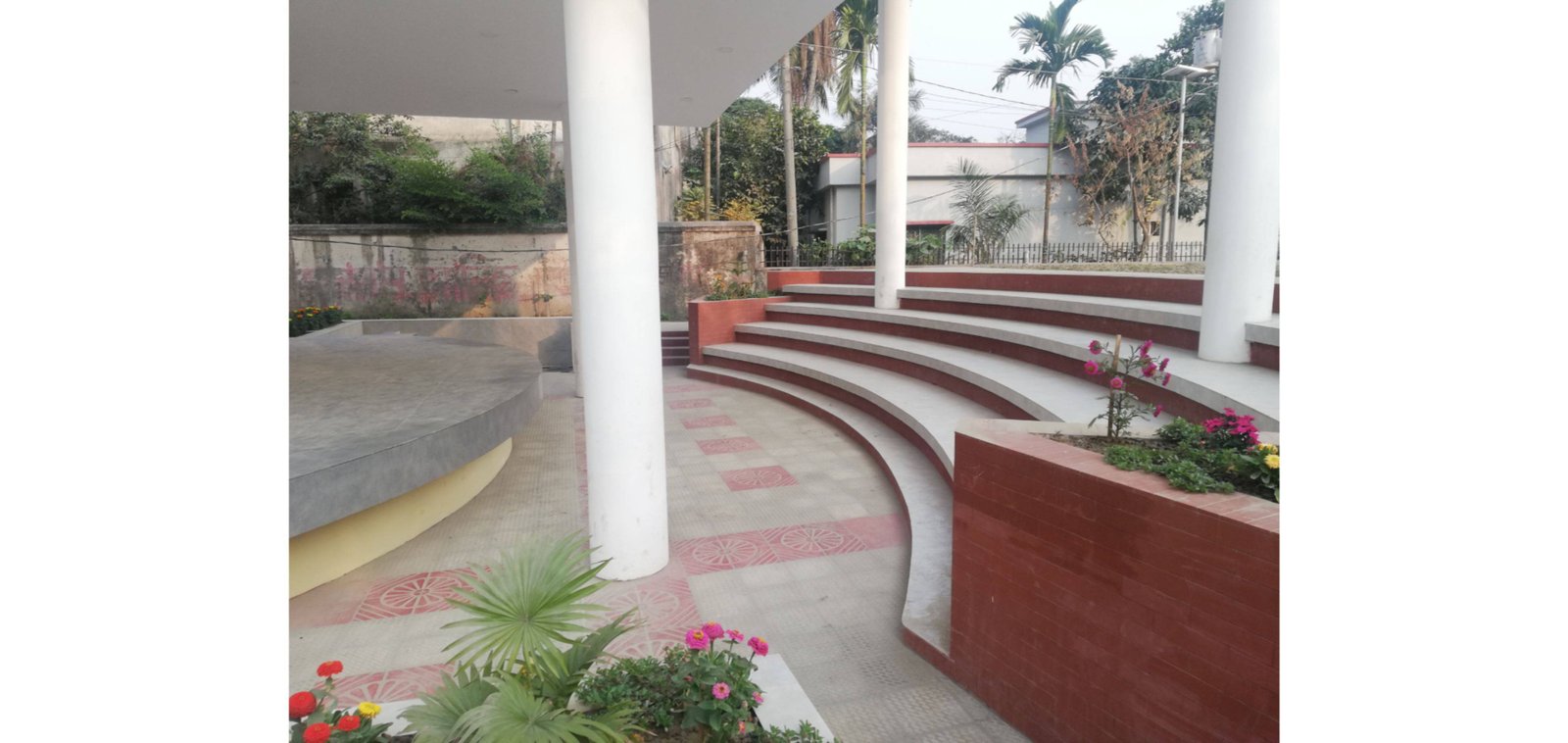 DC PARK  MUNSHIGANJ — gallery image 20
