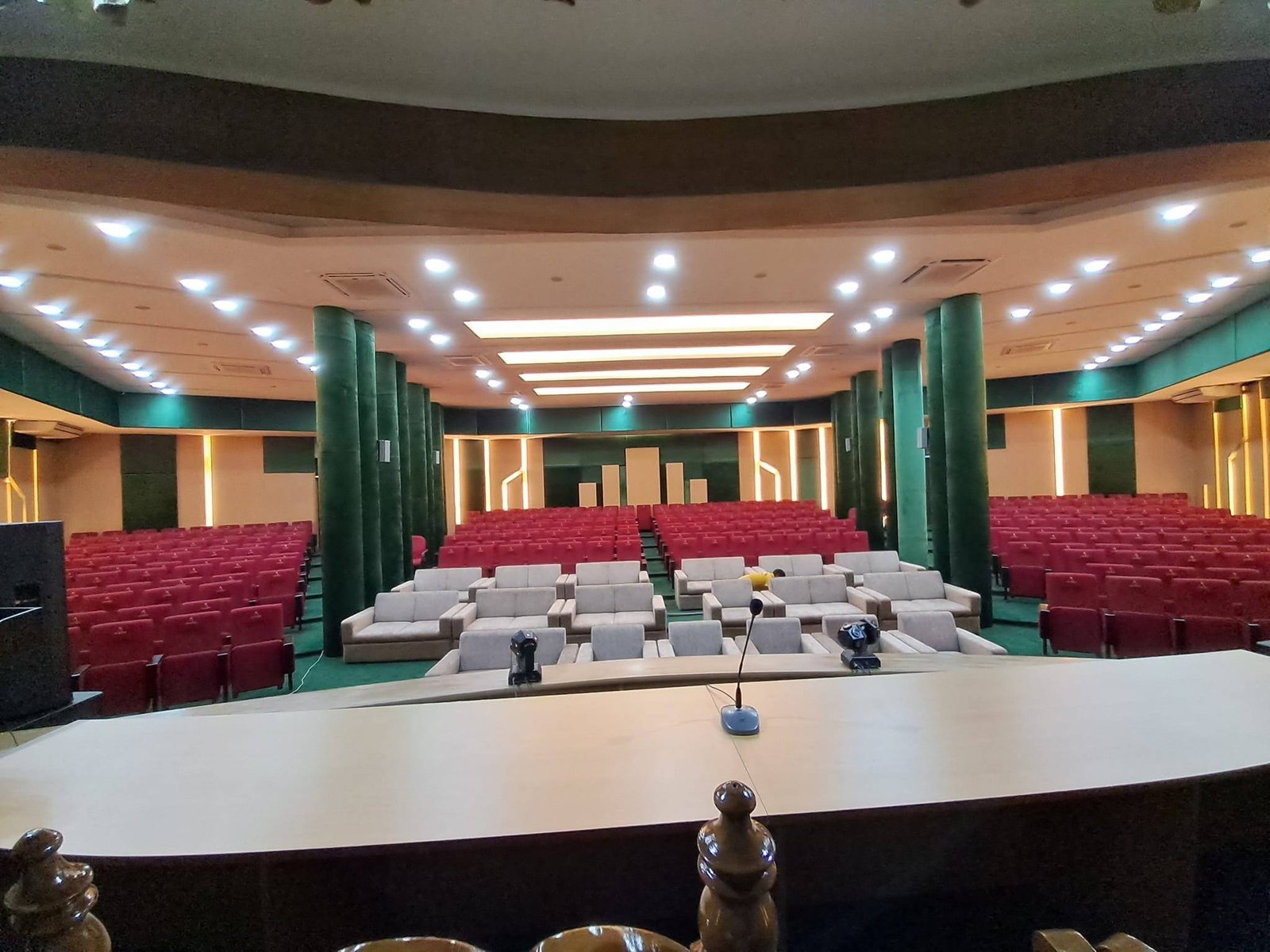 Bangladesh supreme Court Bar council Bhavan — gallery image 2