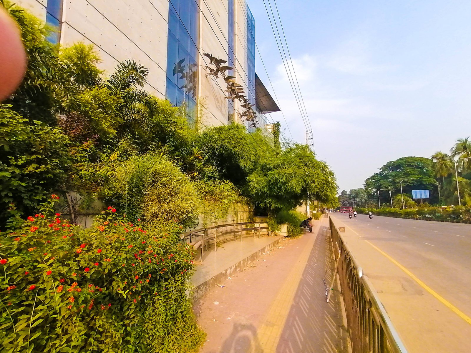 Medical Convention centre BSMMU — gallery image 10