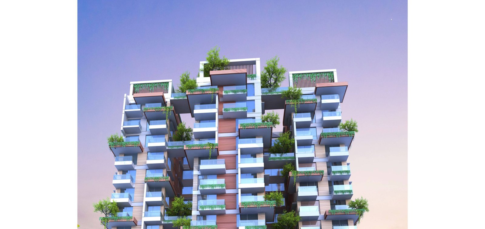 Genetic Tower — gallery image 5
