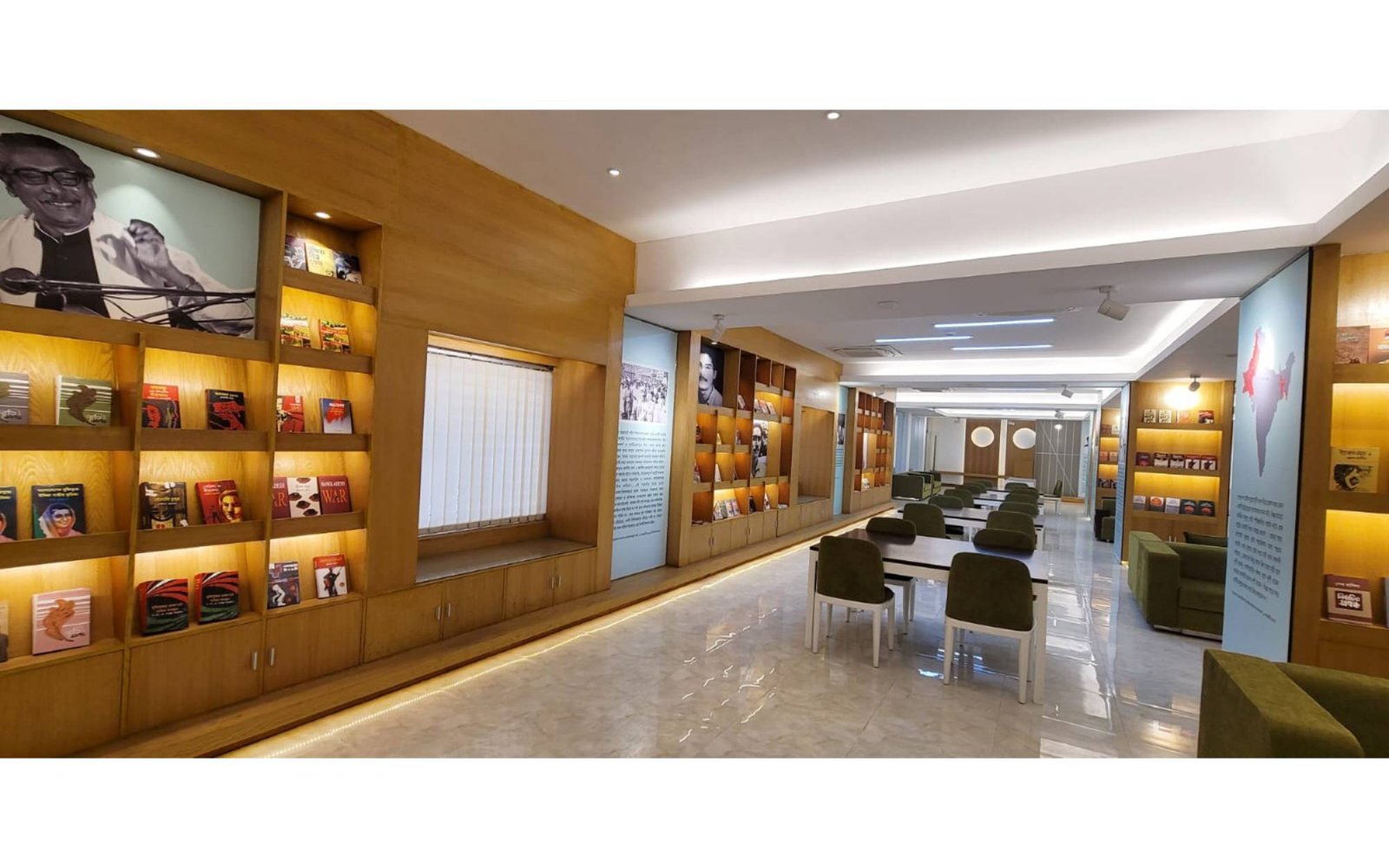 Study centre — gallery image 7