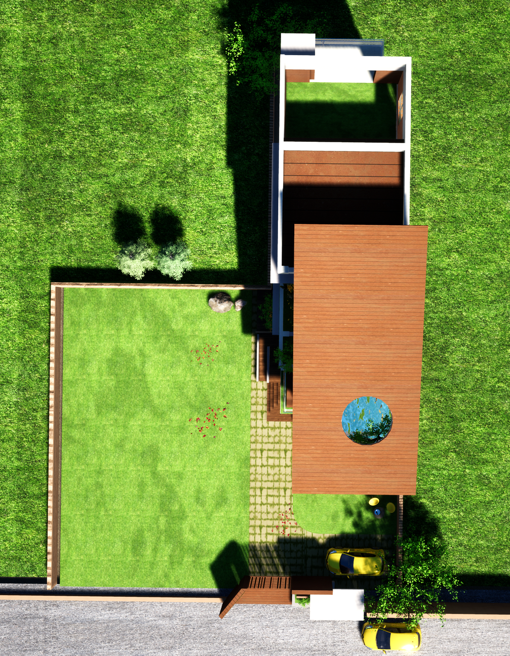 Residence at chittagong — gallery image 10
