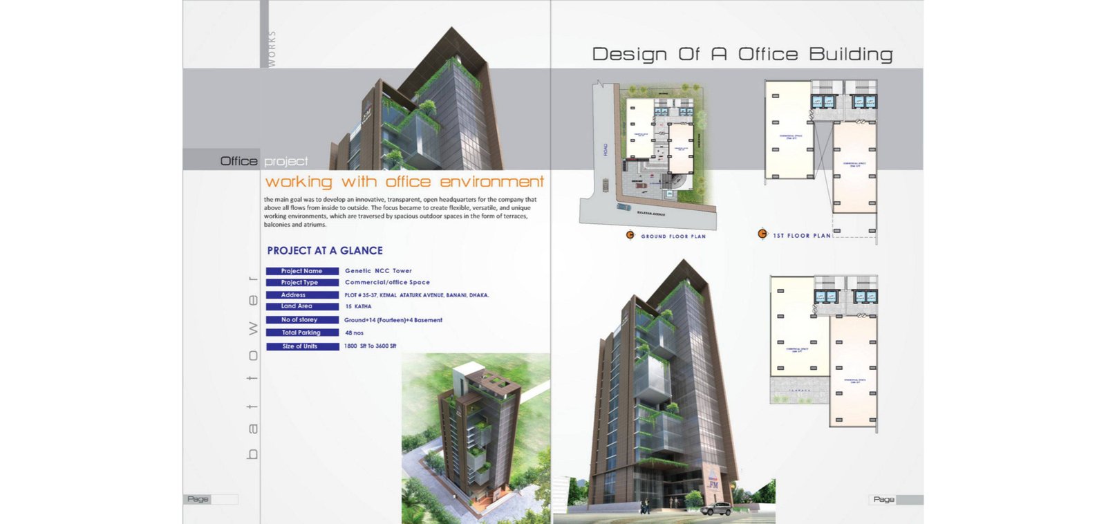 F.M TOWER — image 7