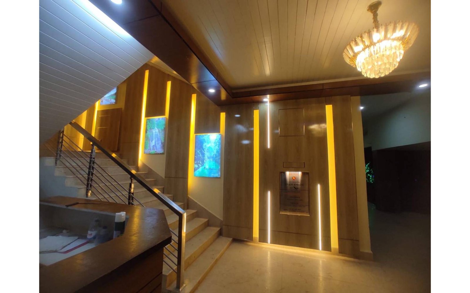 The Circuit House Lounge in Bandarban — image 1
