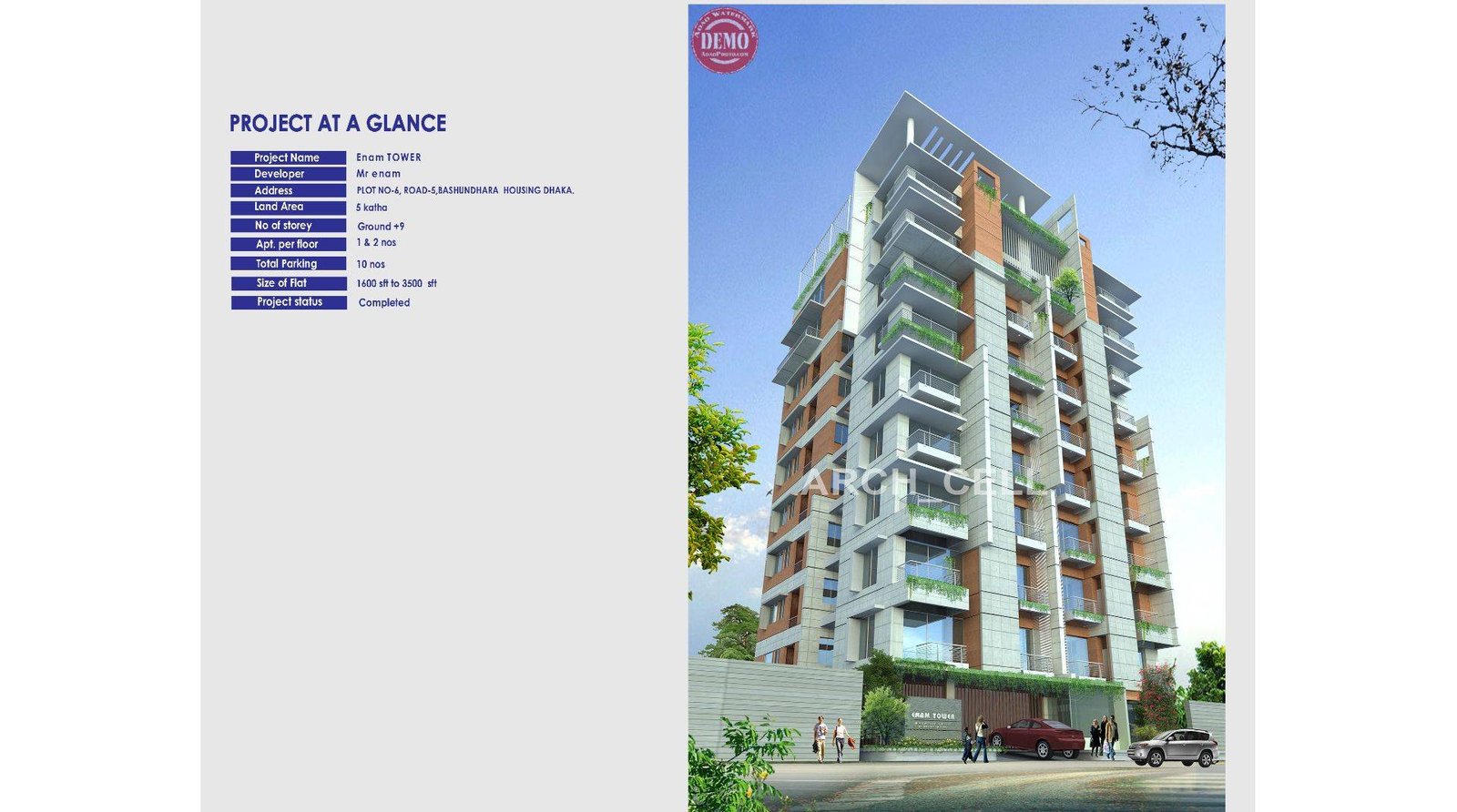 APARTMENTS — gallery image 9