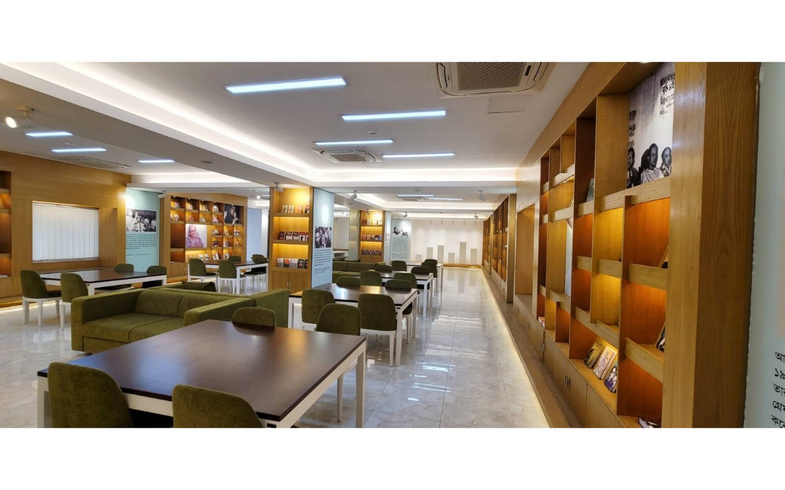 Study centre — gallery image 10