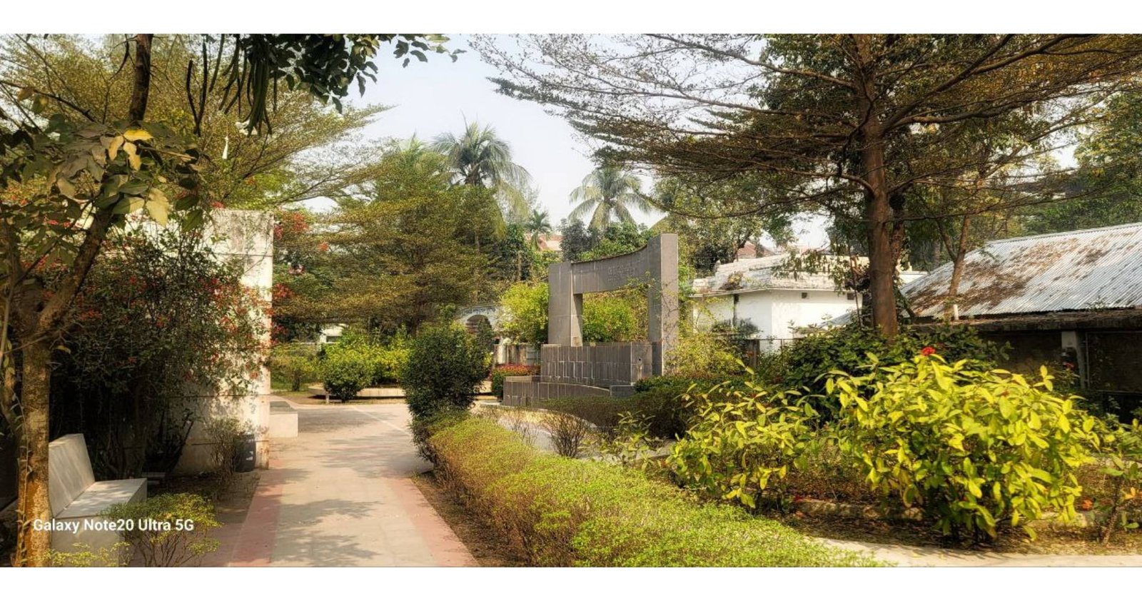 DC PARK  MUNSHIGANJ — gallery image 13