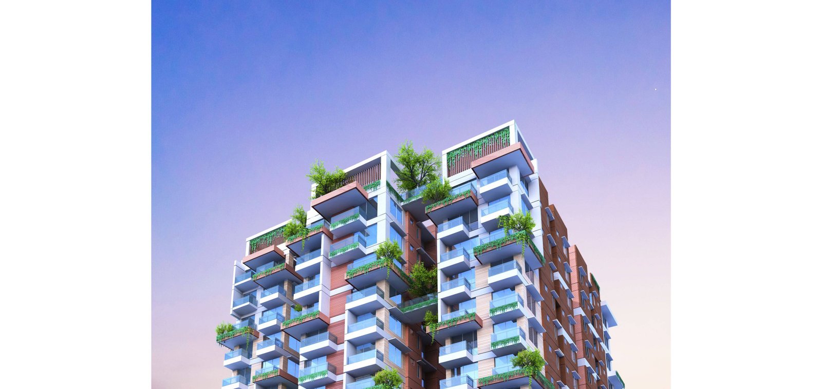 Genetic Tower — gallery image 3
