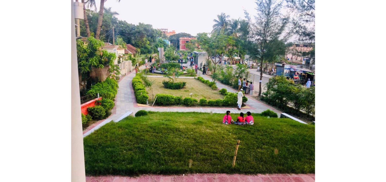 DC PARK  MUNSHIGANJ — gallery image 30