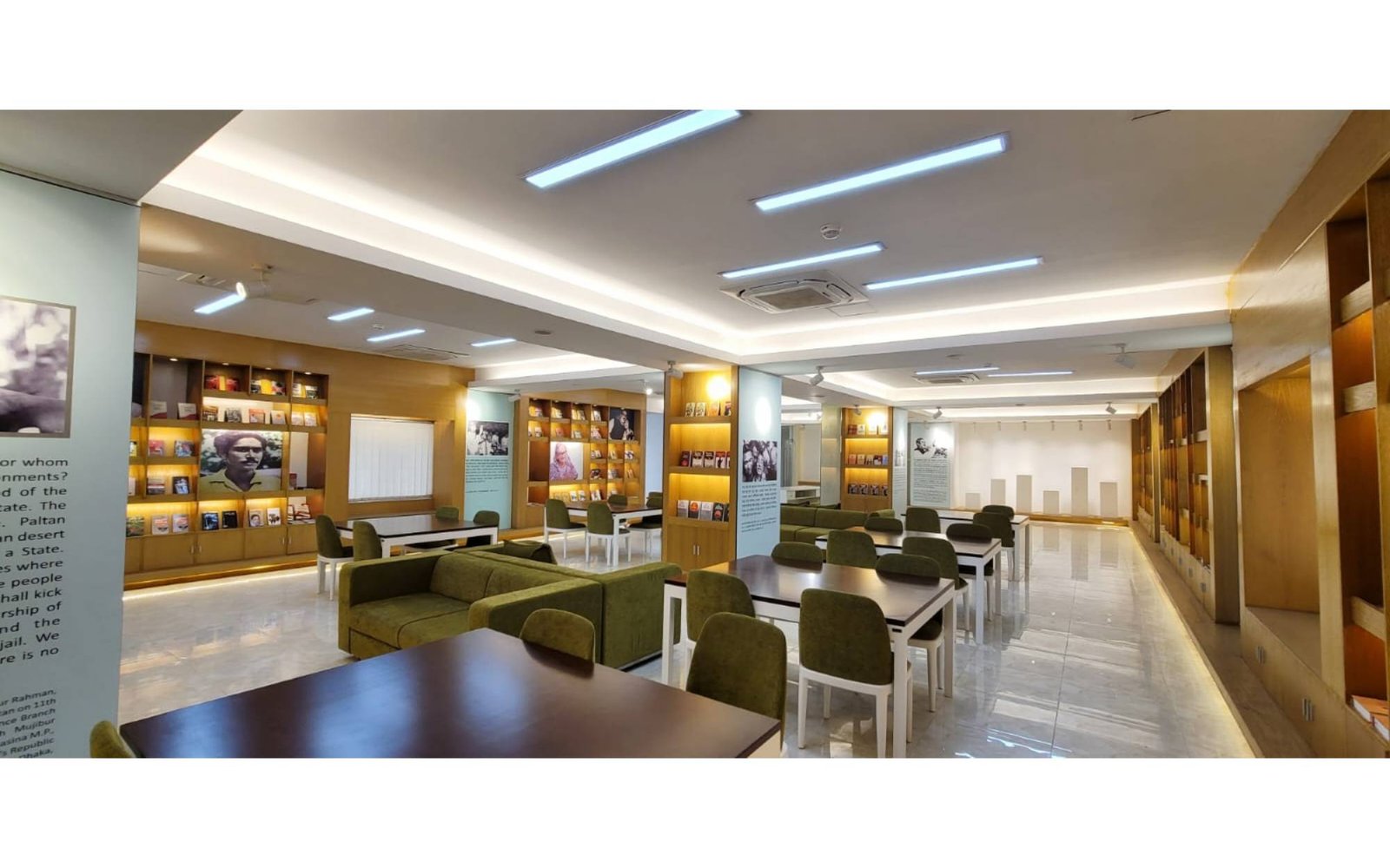Study centre — image 2