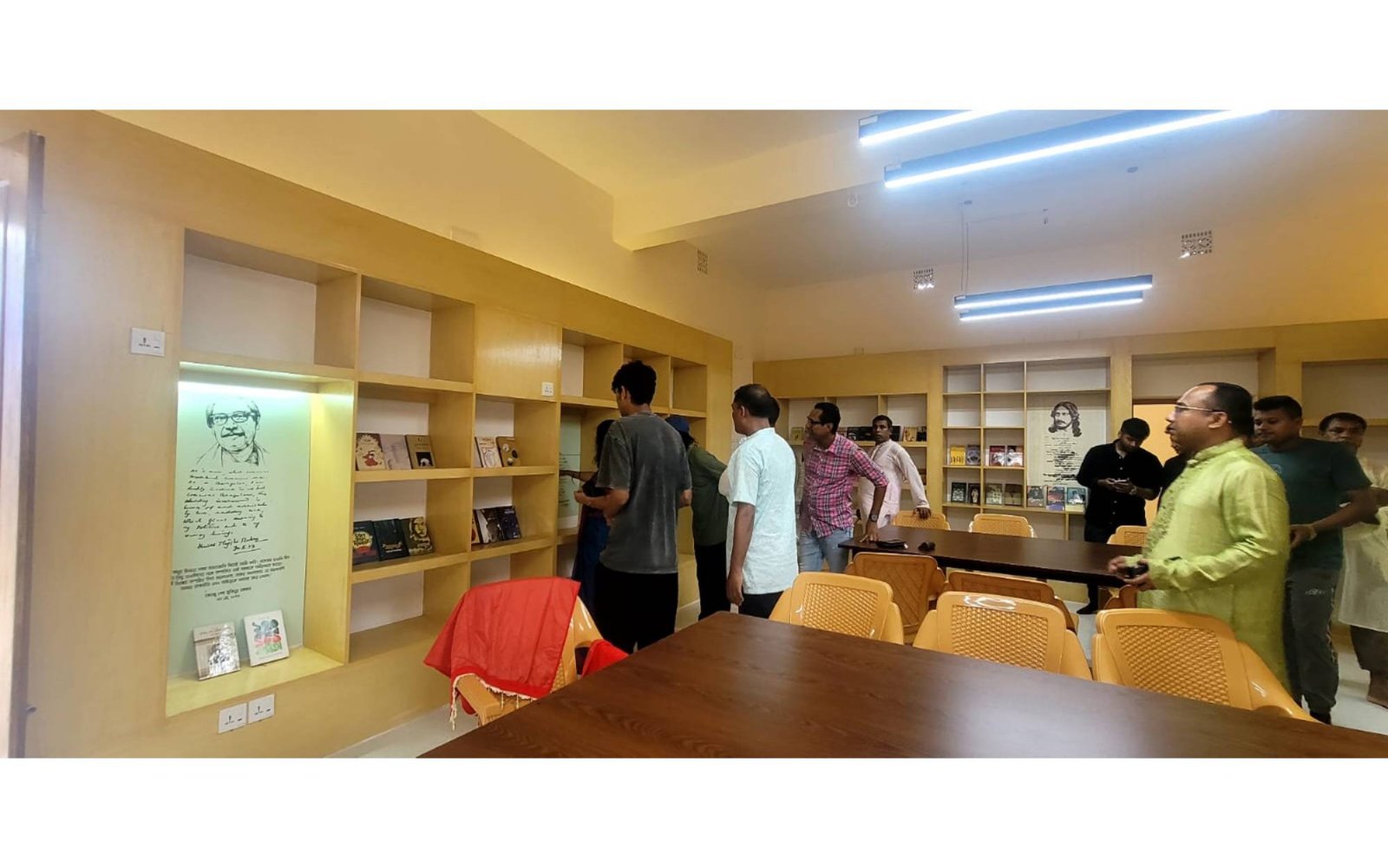 Mon O Monon Library — gallery image 7