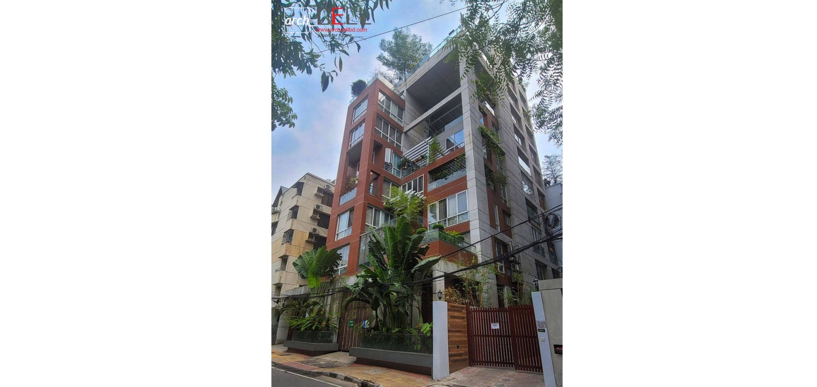 Zaman Park Place — gallery image 3