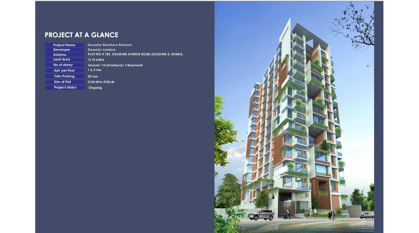 APARTMENTS — image 1